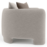 Bernhardt Rowan Fabric Chair