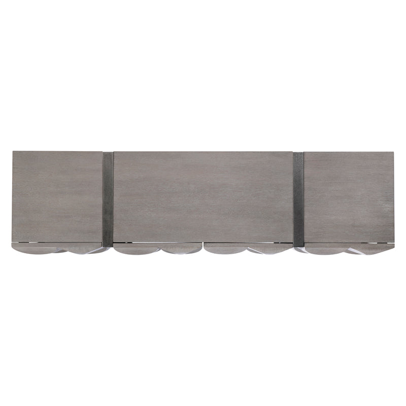 Bernhardt Rune Entertainment Credenza