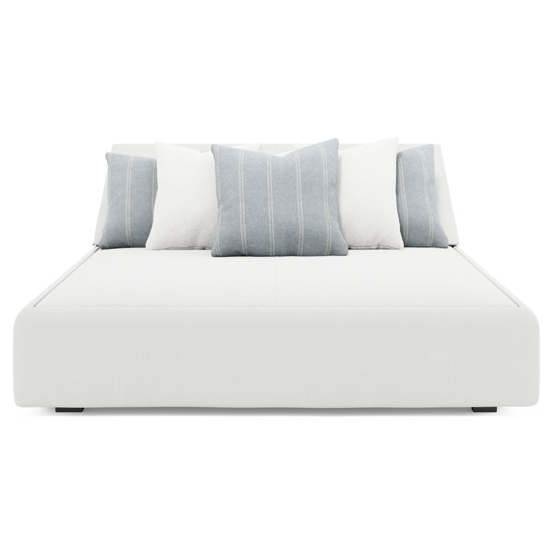 Bernhardt Rio Outdoor Daybed - view 2