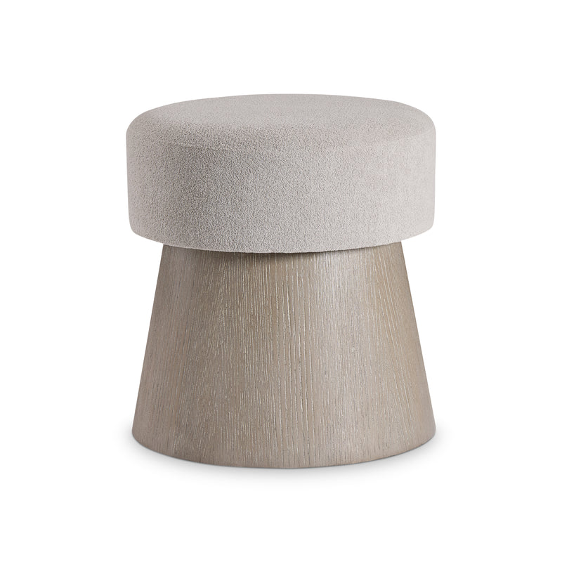 Bernhardt Linea Round Bench