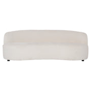 Bernhardt Elle Fabric Sofa with Pillows