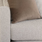 Bernhardt Ventura Fabric Sectional