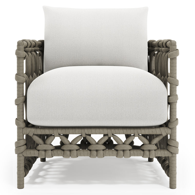 Bernhardt Nodi Outdoor Chair