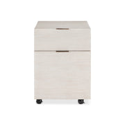 Bernhardt Alesio File Cabinet