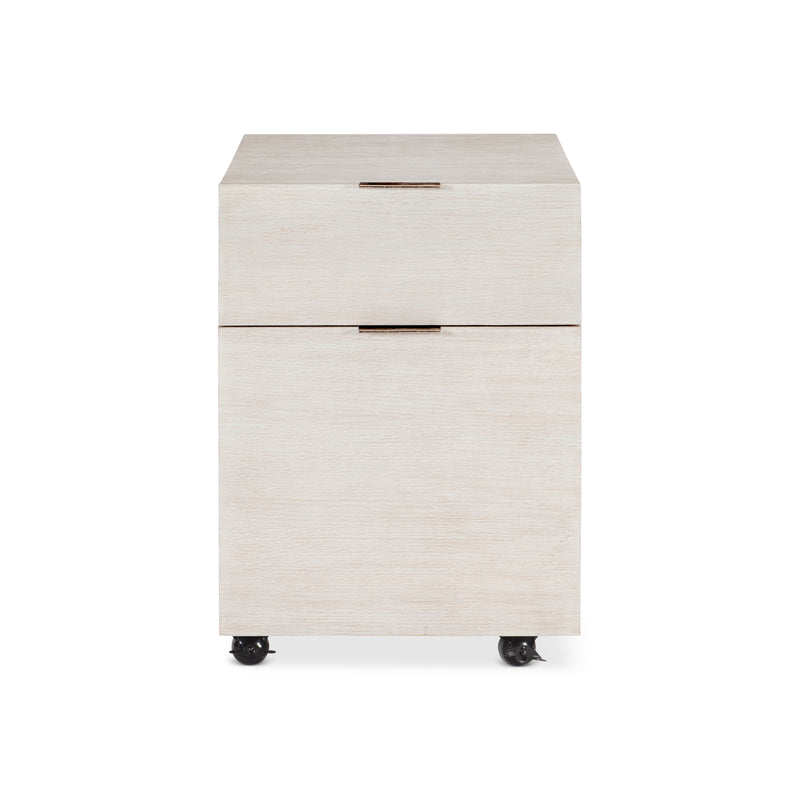 Bernhardt Alesio File Cabinet