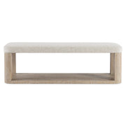 Bernhardt Loggia 58" Bench