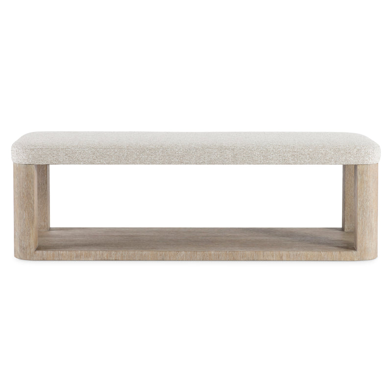 Bernhardt Loggia 58" Bench