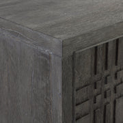 Bernhardt Tribeca Entertainment Credenza