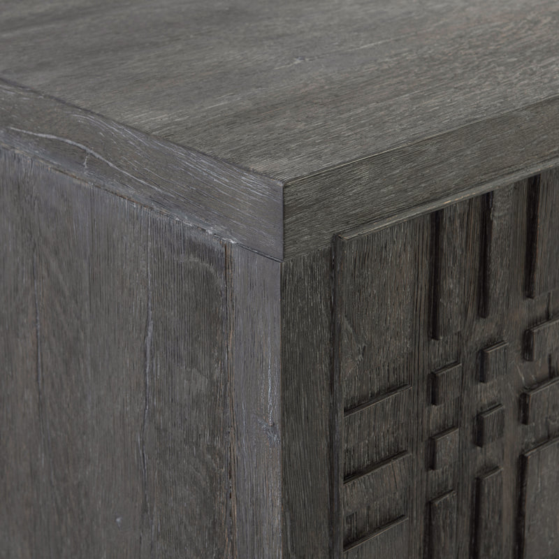 Bernhardt Tribeca Entertainment Credenza