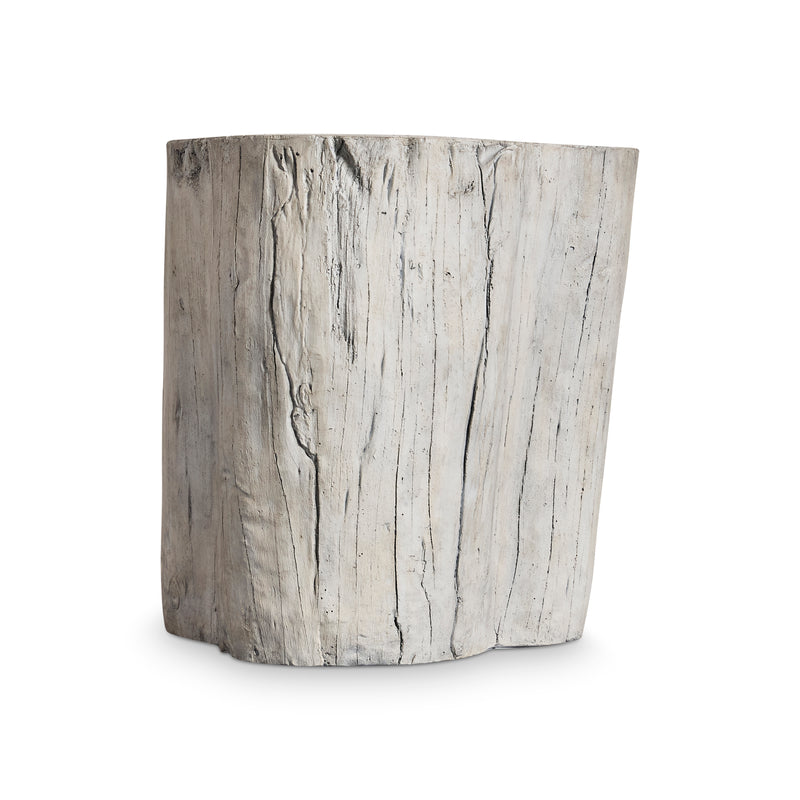Bernhardt Bois Side Table