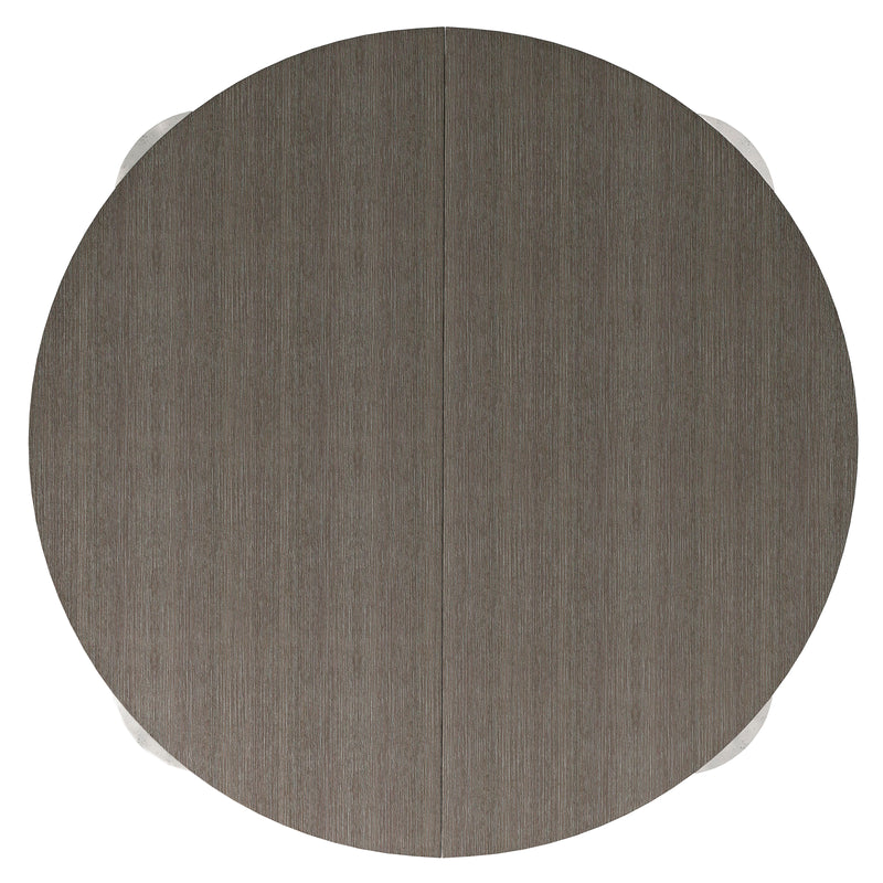 Bernhardt Prado Dining Table in Porcini Finish