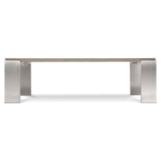 Bernhardt Foundations Dining Table - 102-inch