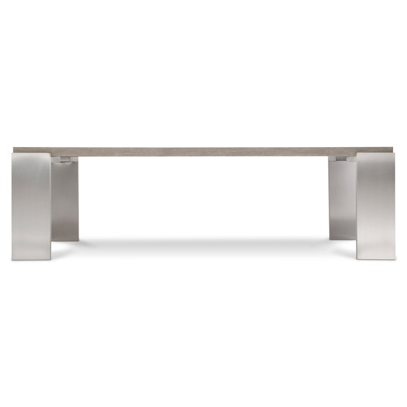 Bernhardt Foundations Dining Table - 102-inch