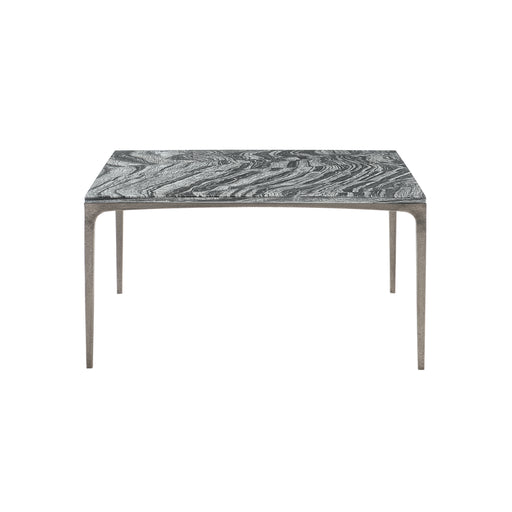 Bernhardt Strata Marble Cocktail Table