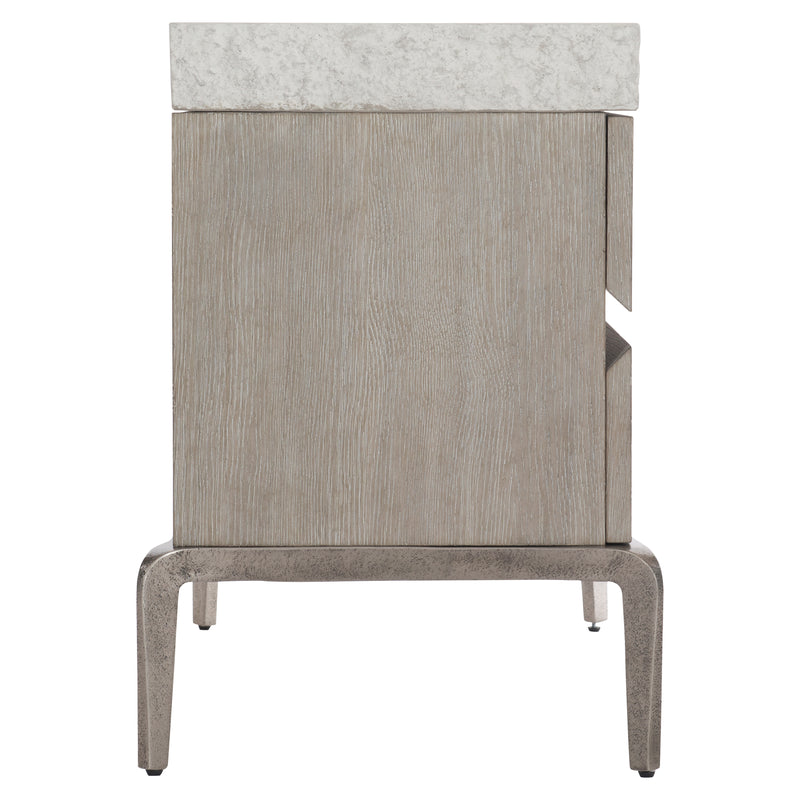 Bernhardt Ritter Nightstand