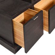 Bernhardt Geneve Etagere