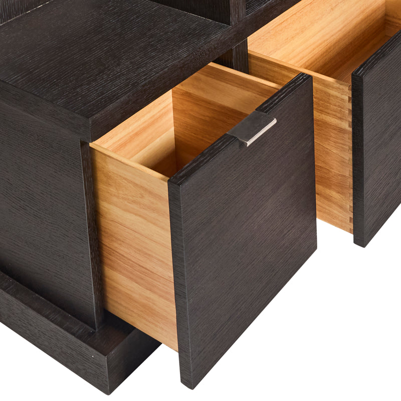 Bernhardt Geneve Etagere