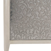Bernhardt Cornelia Metal Front Buffet