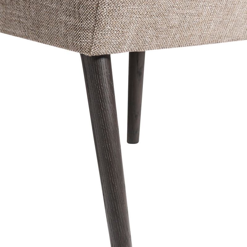 Bernhardt Geneve Side Chair