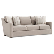 Bernhardt Ventura Fabric Sofa