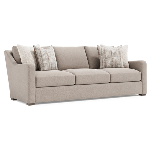 Bernhardt Ventura Fabric Sofa