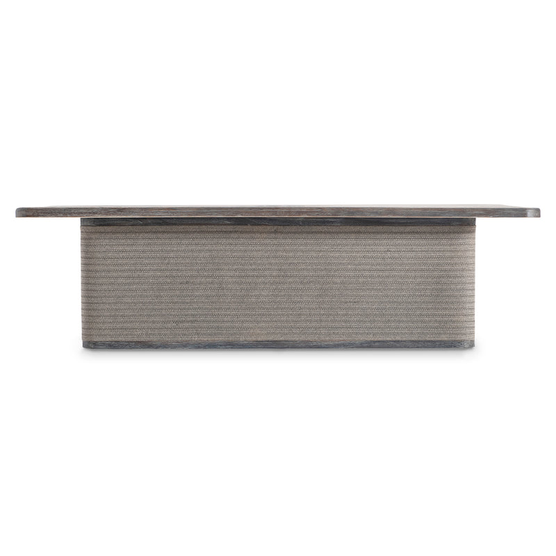 Bernhardt Rialto Outdoor Cocktail Table - view 3