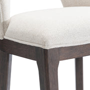 Bernhardt Raff Bar Stool