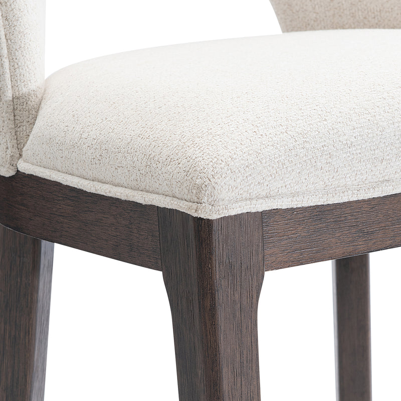 Bernhardt Raff Bar Stool