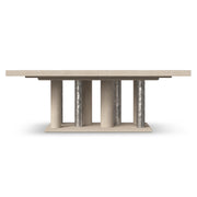 Bernhardt Prado Dining Table in Tawny Finish