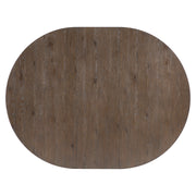 Bernhardt Outline Round Dining Table
