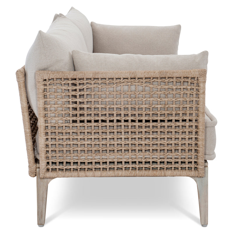 Bernhardt Catalonia Outdoor Sofa