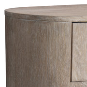 Bernhardt Loggia Open Base Nightstand