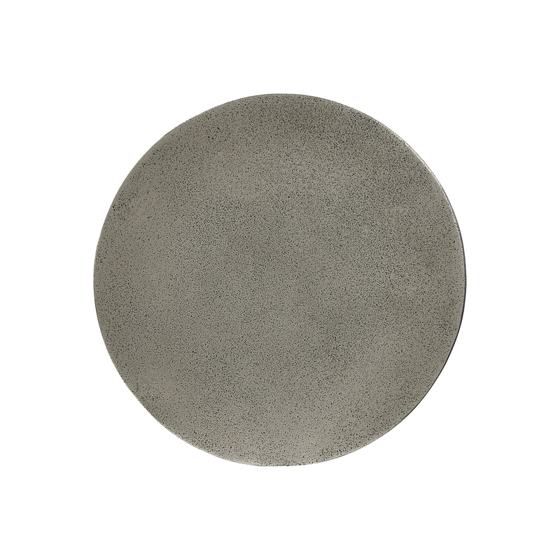 Bernhardt Linea Pedestal Side Table