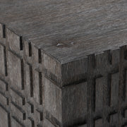 Bernhardt Cowley Cocktail Table