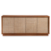 Bernhardt Brasea Entertainment Credenza