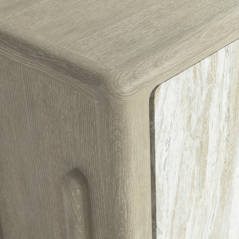 Bernhardt Arcadia Entertainment Credenza