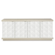 Bernhardt Axiom Buffet