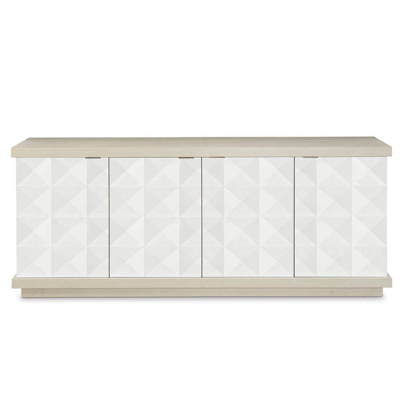 Bernhardt Axiom Buffet