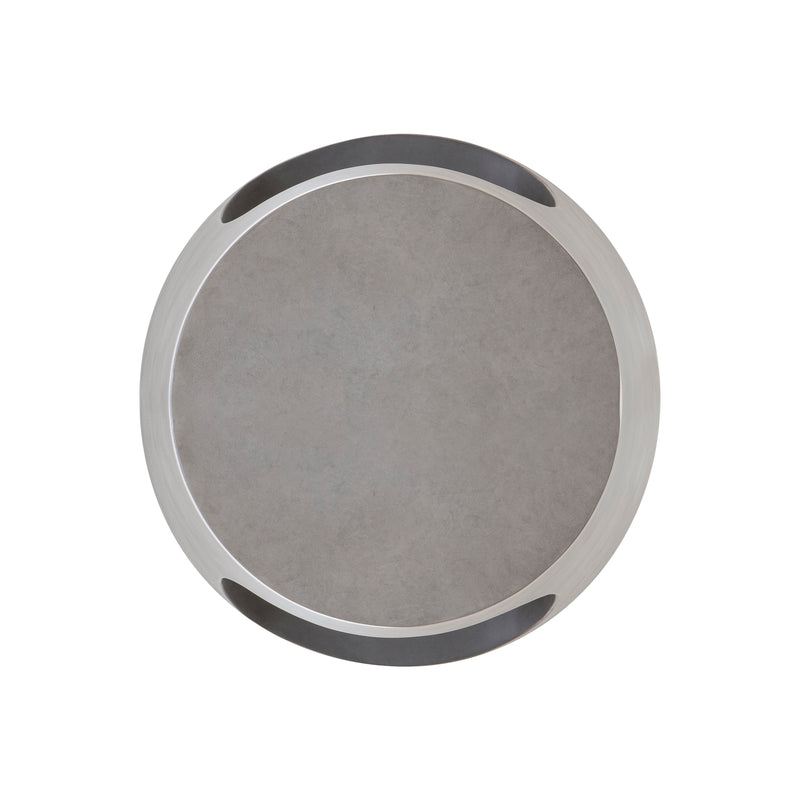 Bernhardt Sereno Round Side Table