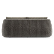 Bernhardt Sarene Outdoor Sofa, Grey