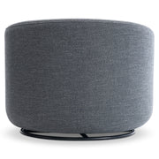 Bernhardt Astrid Fabric Swivel Chair