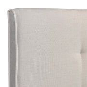 Bernhardt Mason Panel Bed, Queen