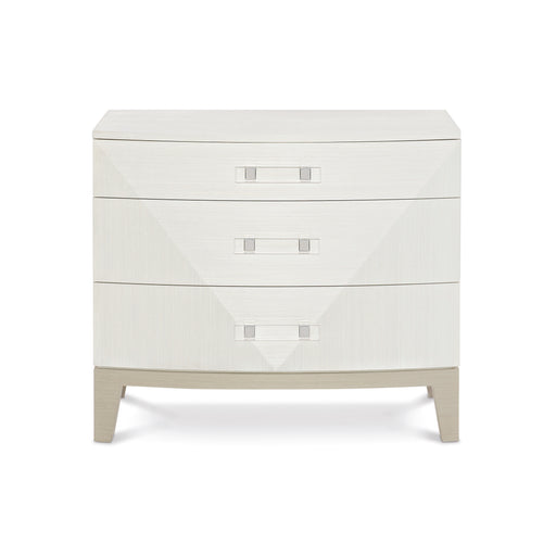 Bernhardt Axiom Nightstand (34")