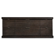 Bernhardt Geneve Storage Credenza