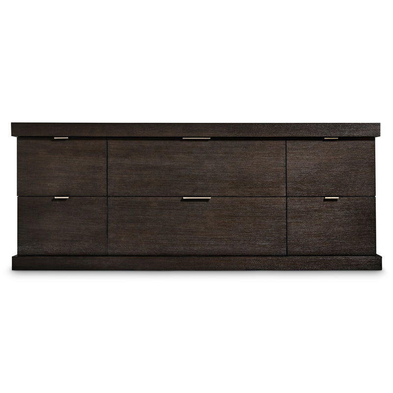 Bernhardt Geneve Storage Credenza