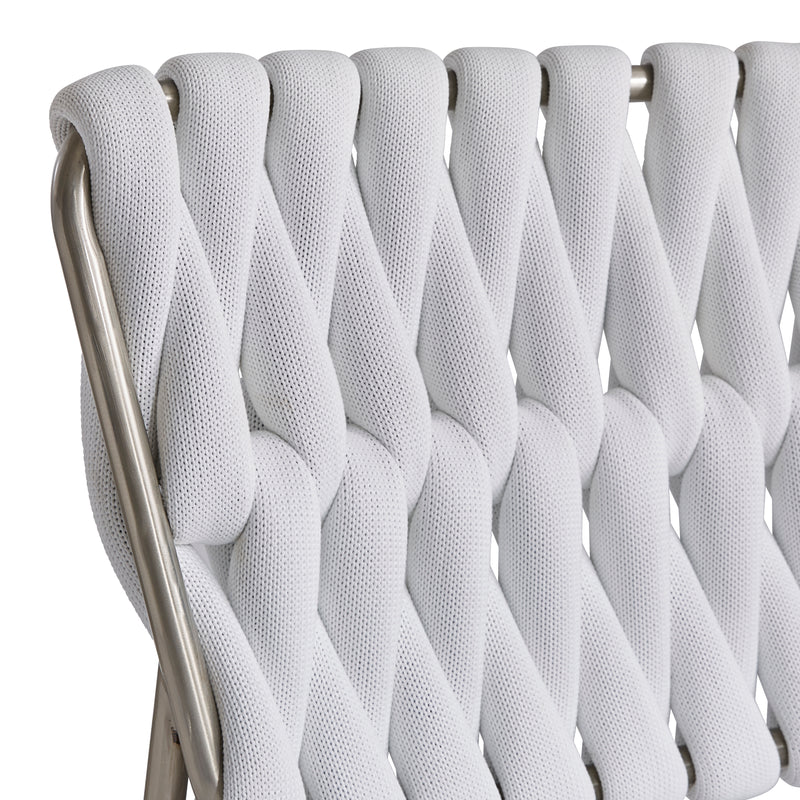 Bernhardt Lido Outdoor Chair