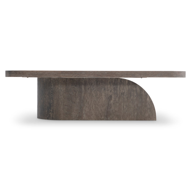 Bernhardt Dama Cocktail Table