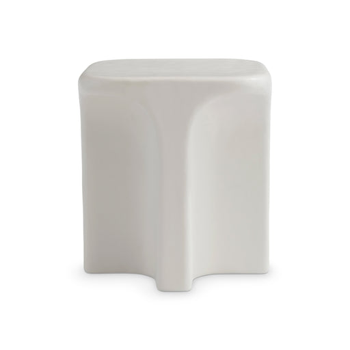 Bernhardt Lennox Outdoor Side Table