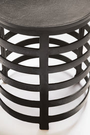 Bernhardt Apsley Round Chairside Table