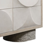 Bernhardt Lunula Dresser
